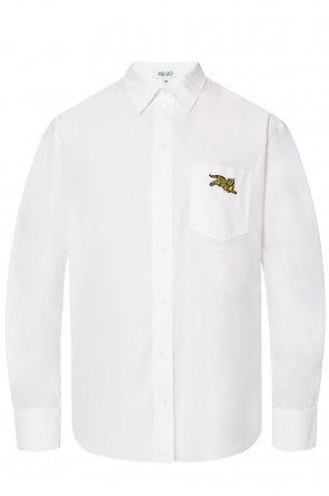 Tiger head shirt, zdjęcie 1 Tiger head shirt od Kenzo